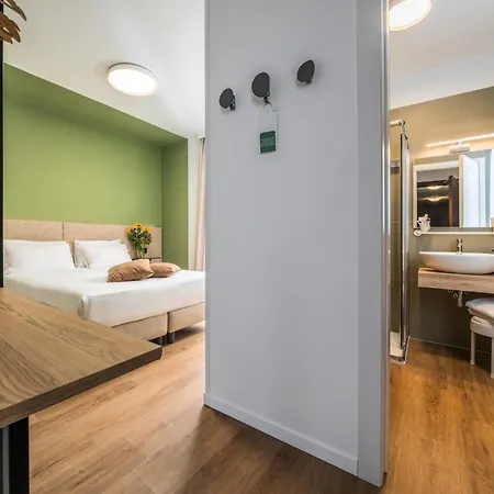 Oasi Hotel Bienno