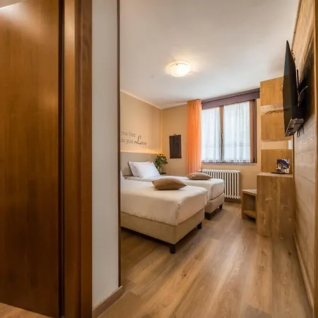 Hotel Oasi Bienno