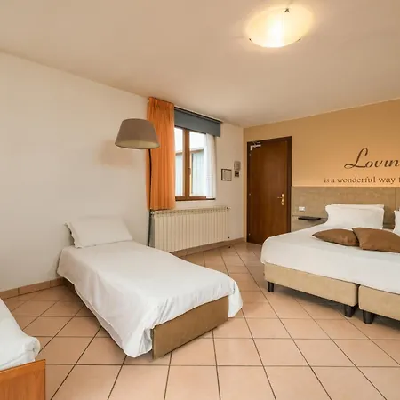 Hotel Oasi Bienno