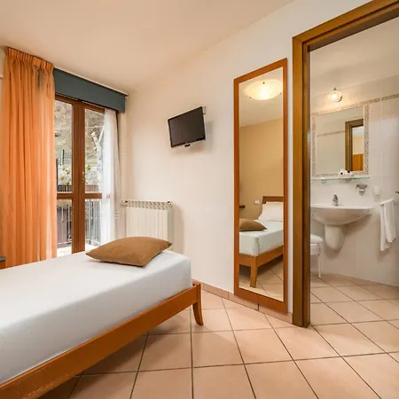 Oasi Hotel Bienno