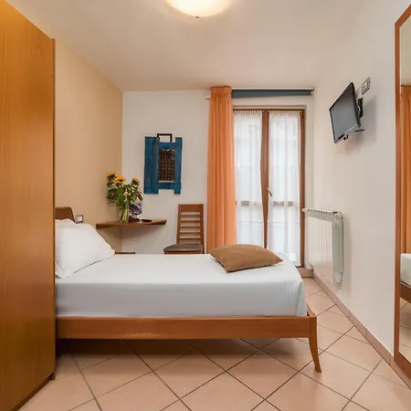 Hotel Oasi