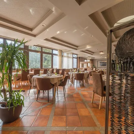 Oasi Hotel Bienno