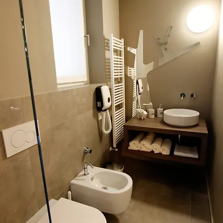 Hotel Oasi