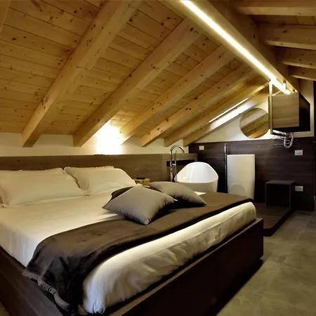 Oasi Hotel Bienno