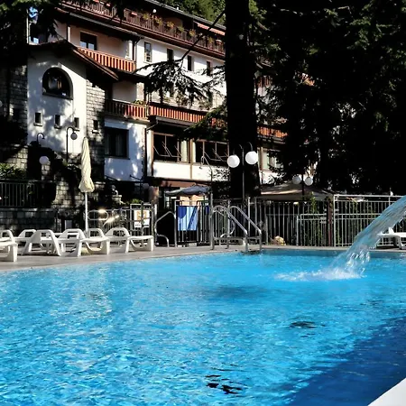 Oasi Hotel