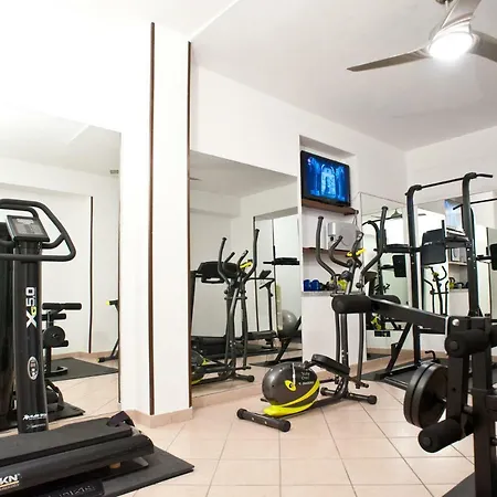 Oasi Hotel
