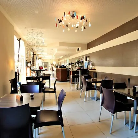Hotel Oasi