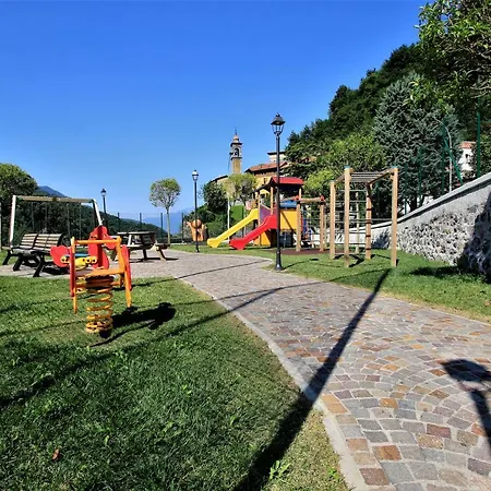 Oasi Bienno