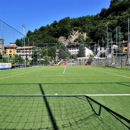 Oasi Hotel 3*